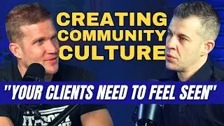 The Characteristics That Make A Successful Gym Owner | Ryan Goldstein |  Fitness CEO Podcast EP131
