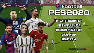 Картофельный телефон стал богом?! 😱 FIFA Android Offline Mod PES 2020 2025 | Ультрареалистичный