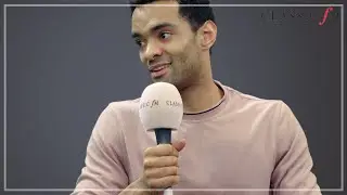Ballet Dancer Brandon Lawrence | Career Highlights | Classic FM