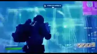 Fortnite Trick-Shot
