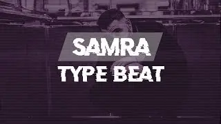 SAMRA x BUSHIDO Type Beat - ZEIT (prod. YenoBeatz)