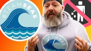 #TEAMSEAS needs YOUR help!!