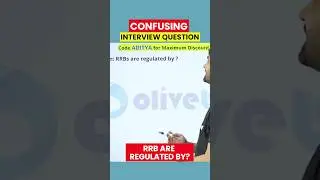 IBPS RRB PO Interview Questions #rrbpointerview #rrbpo #rrbpo2023