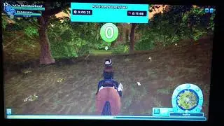 Unlocking Mistfall in star stable online!