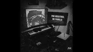 Alan Almar - Pequeños Momentos (Audio)