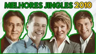 10 melhores jingles - Eleições 2010