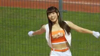 2024.7.16 中職35 Maggie「Light and Cool」