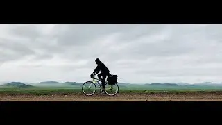 Epic Mongolia expedition by bicycle, and perfectly elegant 2018