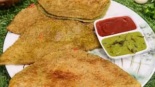 मूंग दाल से बना स्वादिष्ट डोसा#trending #recipe #food ##food #dosa 