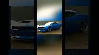 Crazy gas vs electric cars #edit #car #shorts #music #mustwatch ￼￼