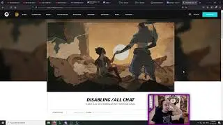 League of Legends /ALL CHAT DISABLED due to rise of toxic behavior