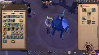 Crystal GvG Synergy vs DADDY Ally