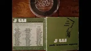 25   Dal McKennon   (Jack Wormser Agency Voice Talent Sample Reel 1968)