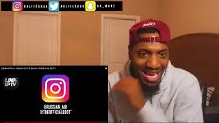 (Splash) Russ - Splash Out 2.0  & 3.0 | REACTION