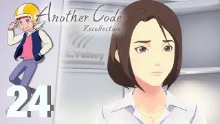 Memory Leak - Let's Play Another Code: Recollection - Part 24