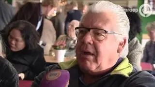 'Grandioze documentaire over gasexplosie in flat Driemondplein Arnhem'
