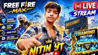 FREE FIRE LIVE REDEEM CODE GIVEAWAY# video #shorts# WhatsApp #nitingamer121