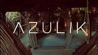 AZULIK Hotel & Spa - TULUM MEXICO ( SPA VERSION )