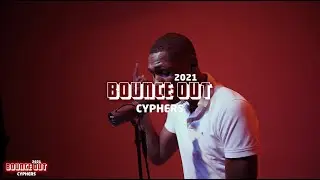 YrnBose, Swervyy, & Ksmigz (Prod. Armani & Xclusive) II Bounce Out Cypher 2021