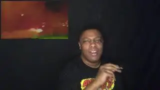 Ashton Travis - On Edge (Official Audio) [GRIZZLY REACTION]