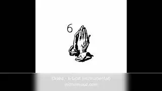 Drake - 6 God (Instrumental) (Mp3 Download)