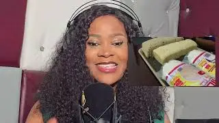 Diet Talk With Dietitian Michelle | Good Food Series - White Flour Bread Substitute