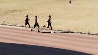 Sameer Belim 🔥🔥#district champion frist in 1500 MTR
