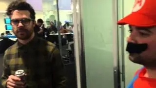 UnPopular Now MashMeet Theme Song