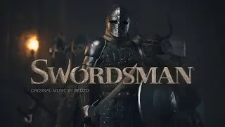 The Music of Swordsman (Part 2)
