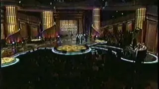 Robert L Reed's St. Louis Hoofers Club Tap Dance on Star-Search