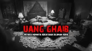 UANG GHAIB ( PETAKA  PESUGIHAN KERA )