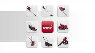 ФИРМЕННЫЙ МАГАЗИН MTD, CUB CADET, WOLF GARTEN