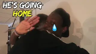 Kenneth's Final Friday | !AY Vlogs