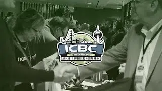 International Cannabis Business Conference