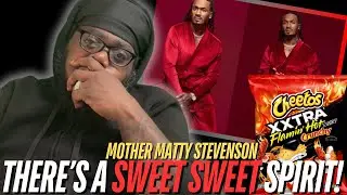 Apostle Matthew Stevenson &ldquo;Coming Out The Closet&rdquo; Or What?