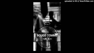 JIM-T feat HOWK bouge comme ace