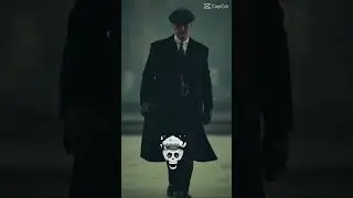 Sigma!!💀 #thomasshelby #sigmarule #binodtharu