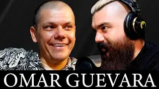 Omar Guevara - Artefacto Ep 26. Plástiko | Guitar Tech / Programador de Efectos | Trabajar con Maná
