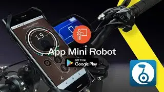 &iquest;C&oacute;mo usar la Mini Robot APP? Tutorial by Zeeclo