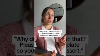 Responding To Food & Body Comments on the Holidays