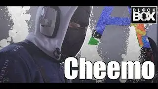 Cheemo || BL@CKBOX Ep. 126