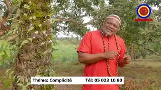 La complicit&eacute; de Mfumu kimbangu et Mfumu Matsua !