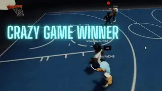 CRAZY GAME WINNER | RB WORLD 3
