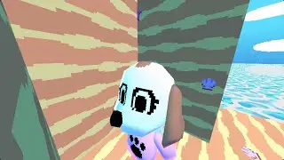 Fifi Frenzi (3D Platformer, Indie)