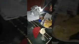 #party #short video #burger
