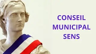 Contrat de ville &agrave; Sens: 