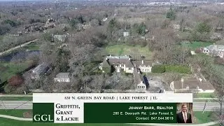 830 N. Green Bay Road, Lake Forest, IL