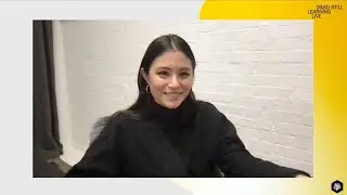 Strategic career moves and ethical commissioning: Lydia Pang speaks to D&AD President Rebecca Wright