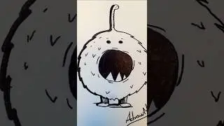 #drawing #aprendiendoadibujar #cartoon #art #music How to Draw UFO Monsters ideas#drawing #cartoon