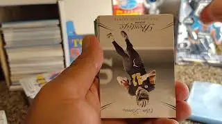 PANINI Prestige 2024 (11 CARDS) 1 de 6